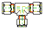 2D Front View